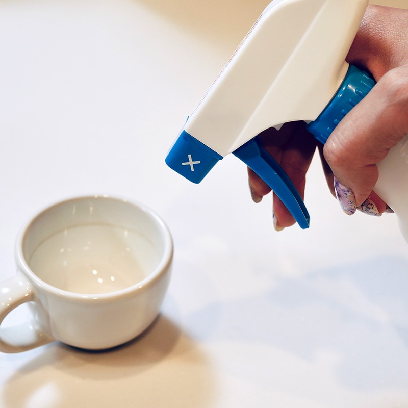 超電水クリーンシュ！シュ！ 詰替用 1000ml